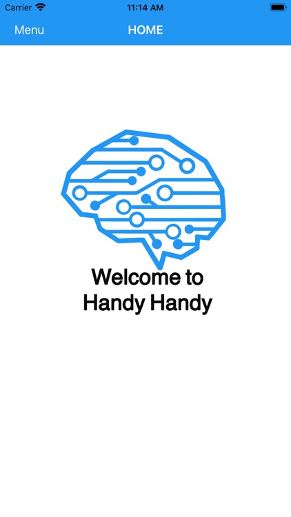 HandyHandy