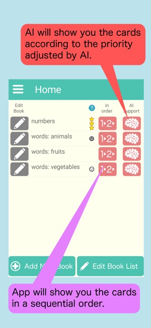 AI FlashCard(圖2)-速報App