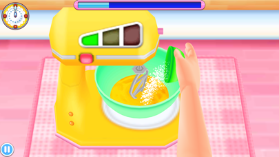 Cooking Mama: Let's cook! Cooking Mama: Let's cook!