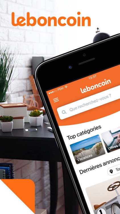 Leboncoin