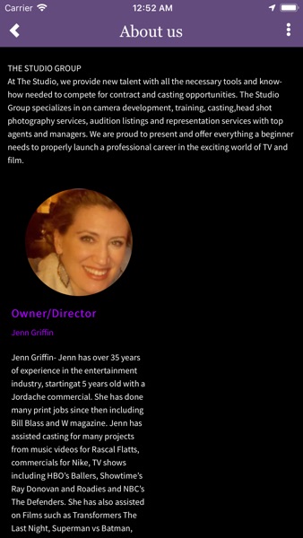 【图】The Studio Group(截图2)