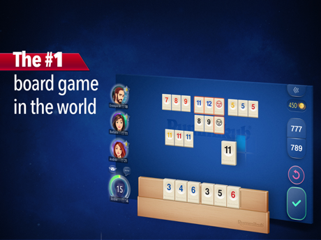 Tips and Tricks for Rummikub