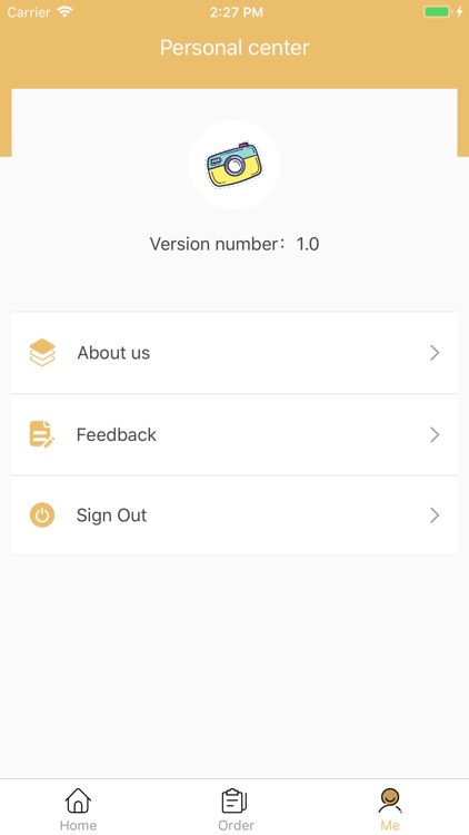 Reservation Photography