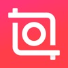 InShot - Editor de vídeo