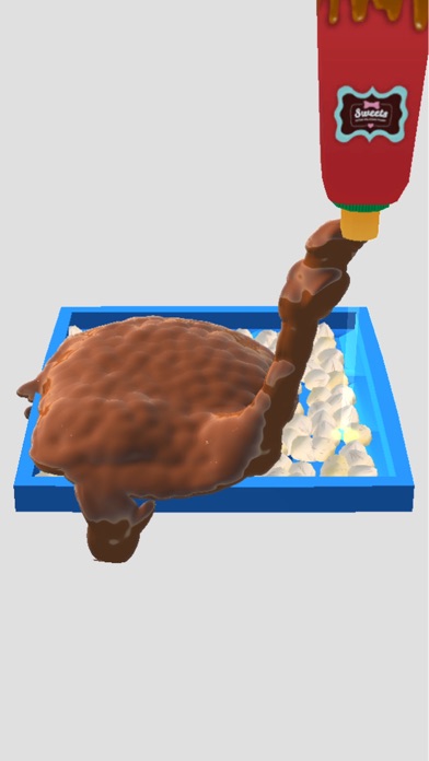 Design Your Chocolate screenshot 3