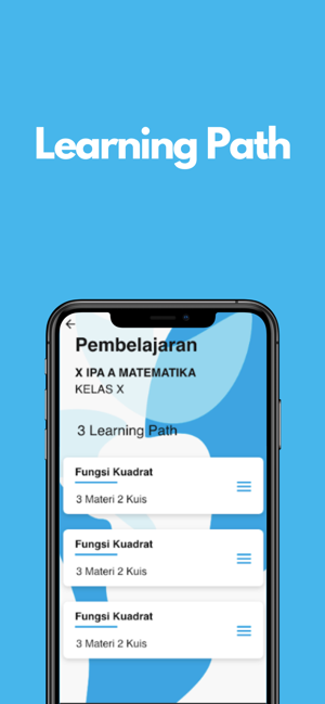 SCOLA LMS Untuk Orang Tua(圖3)-速報App