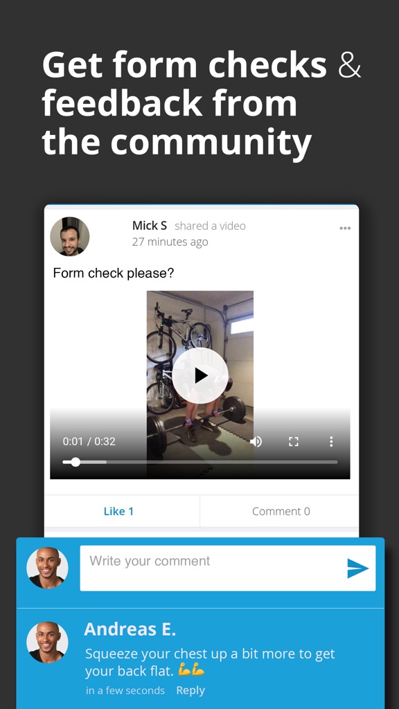 【图】Strength Club(截图2)