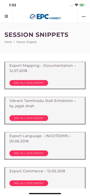 EPC Connects(圖5)-速報App