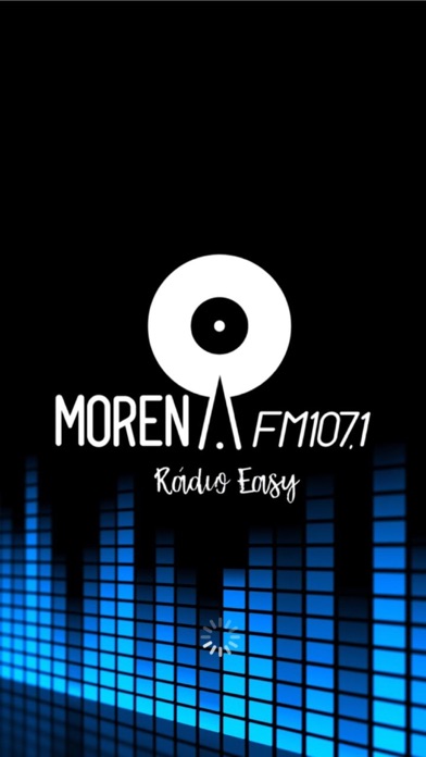 How to cancel & delete Morena FM from iphone & ipad 1