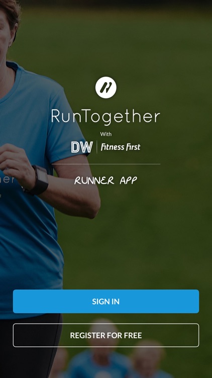 RunTogether Runner