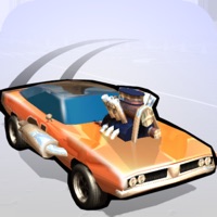 Stunt Drift sur PC