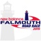The New Balance Falmouth Road Race mobile app is the most complete app for the ultimate event experience
