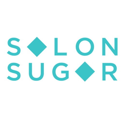 Salon Sugar Products