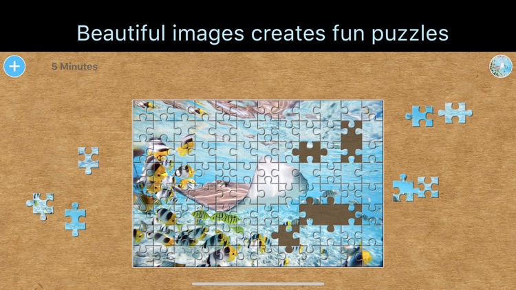 RL Puzzles screenshot-6