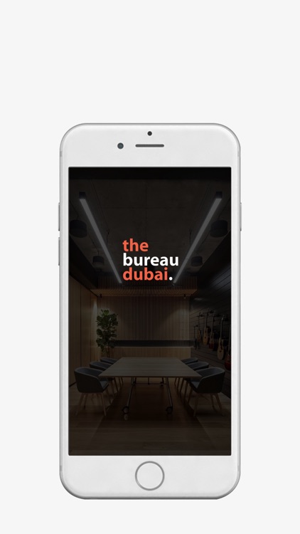 The Bureau Dubai