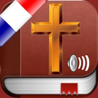 Contacter Bible Audio mp3 Pro : Français