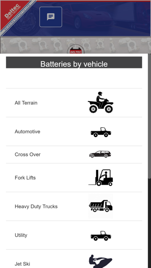 Deltec Batteries(圖5)-速報App