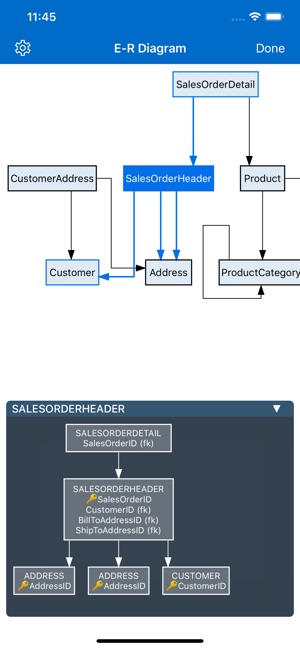 SQL Server Mobile Client(圖4)-速報App