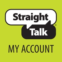 Straight Talk My Account ne fonctionne pas? problème ou bug?