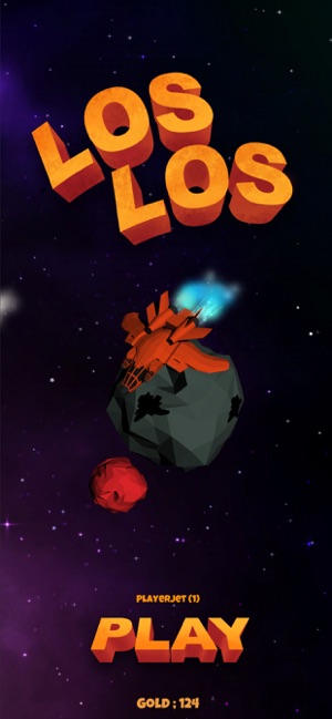 Galaxy Attack Space Shooter LO(圖1)-速報App