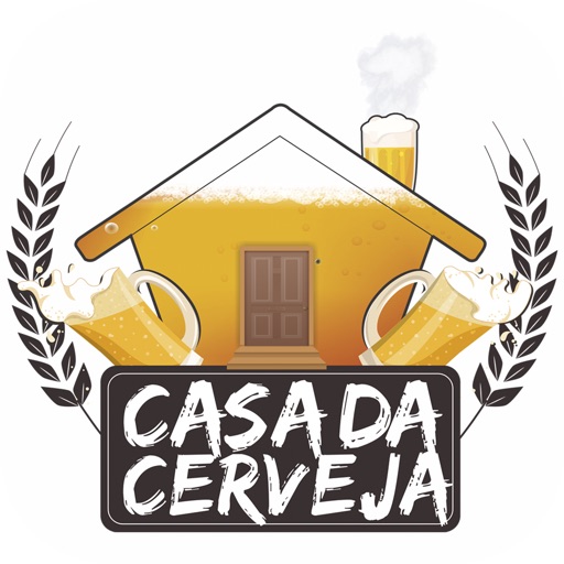 Casa da Cerveja Delivery