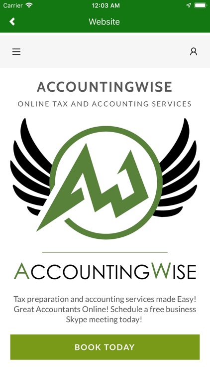 AccountingWise screenshot-4