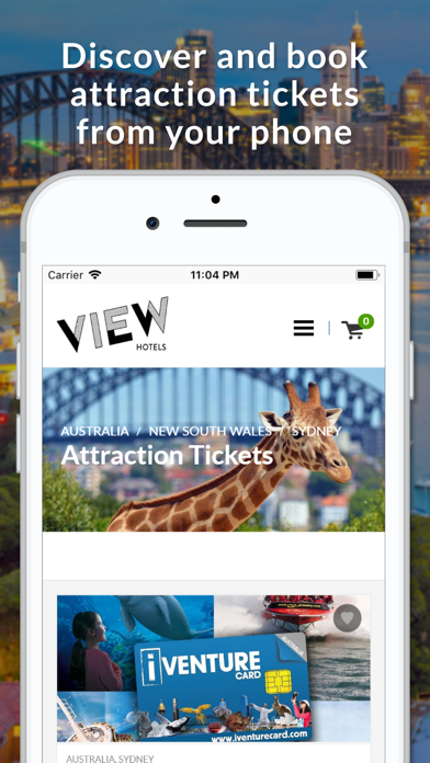 View Activities screenshot 4