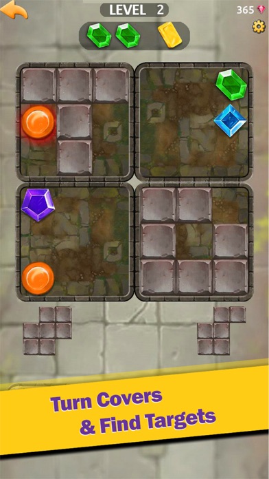 Hide&Find - Mind Game screenshot 4
