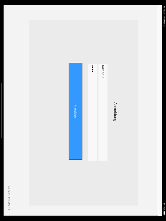 Screenshot #4 pour SuccessFlowMS5133