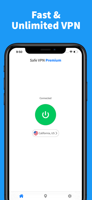 Safe VPN - Proxy Master China(圖4)-速報App