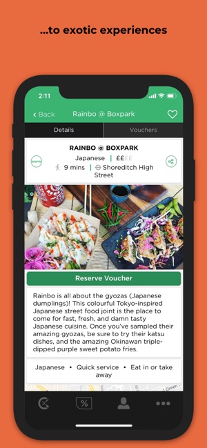 CityMunch(圖3)-速報App