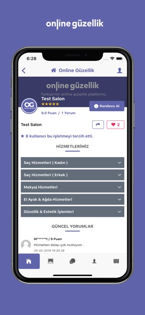 Online Güzellik(圖2)-速報App