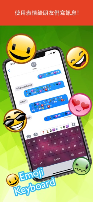 Write with emojis Pro