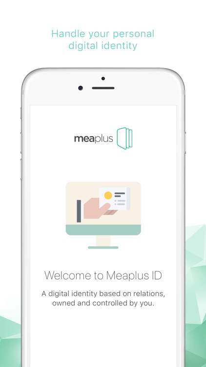 Meaplus ID