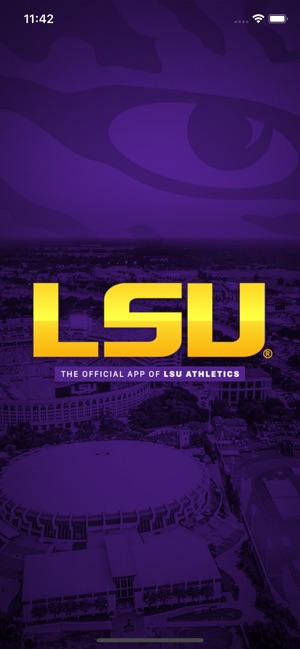 LSU Sports Mobile