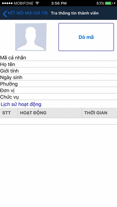 How to cancel & delete Kết nối mọi giá trị from iphone & ipad 2