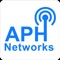 APH Networks is designed specifically to leverage the iPhone's unique capabilities and easy way to make a iPhone voip call by using iPhone devices