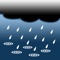 If you have a rain gauge then this is the app for you