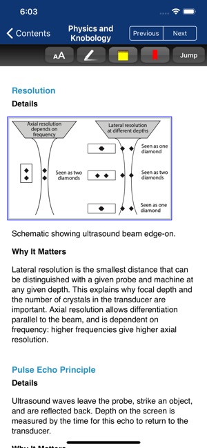 Point of Care Ultrasound Guide(圖5)-速報App