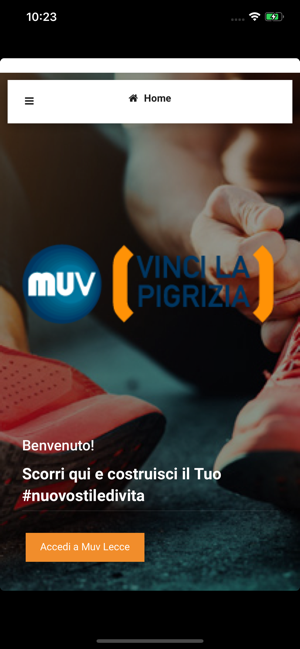 App MUV Lecce(圖1)-速報App