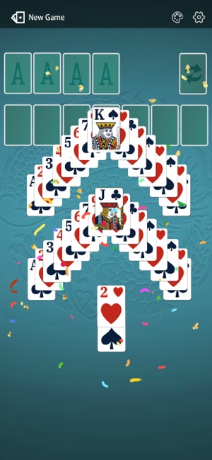 Solitaire Card 2: Match Draw(圖5)-速報App