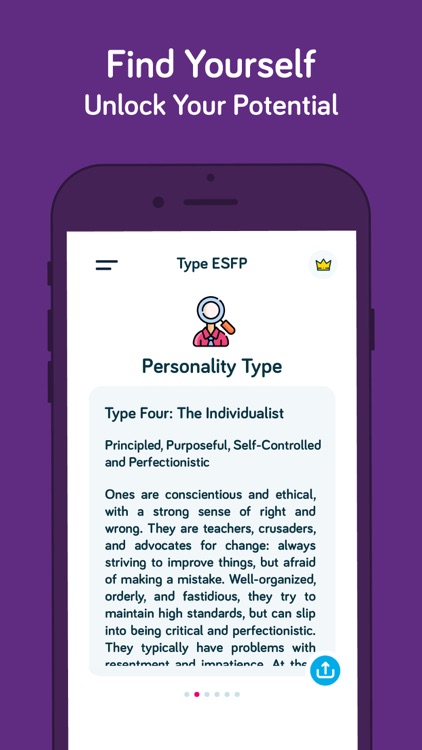 Personality Tests - EQ