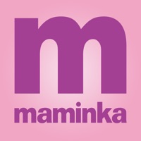 Contacter Maminka - život ženy