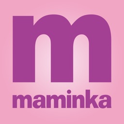 Maminka - život ženy