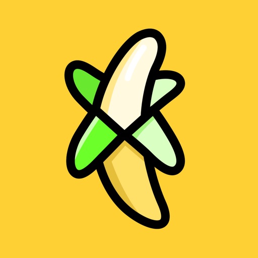 香蕉视频-视频编辑软件 iOS App