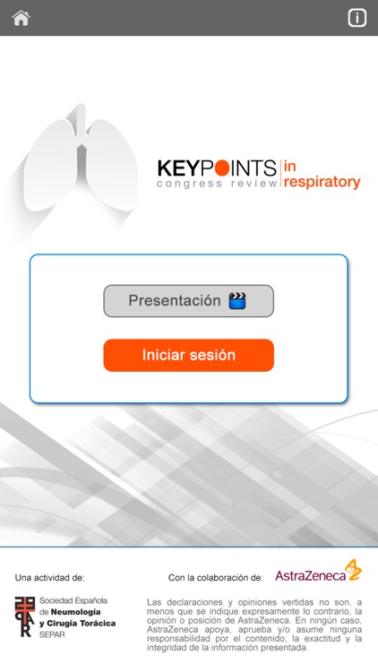 KeyPoints in Respiratory