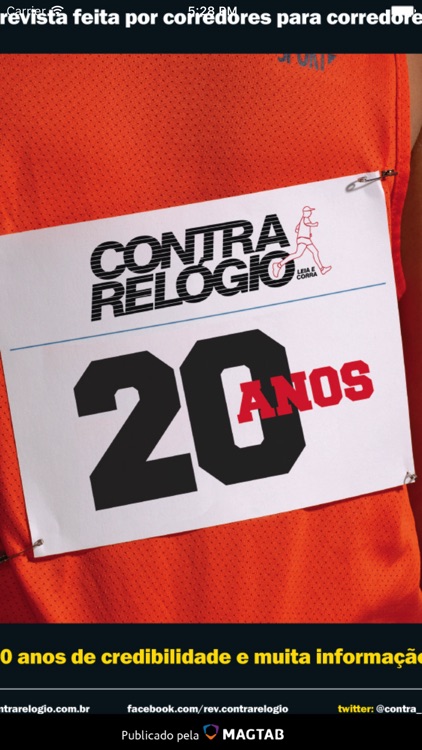 Contra-Relógio