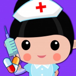 Kids Hospital: Doctor Games