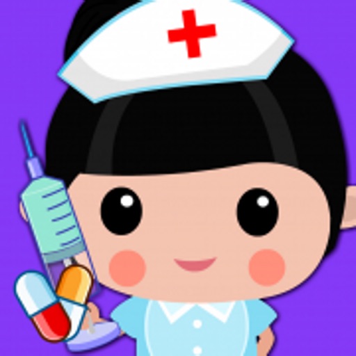 Kids Hospital: Doctor Games