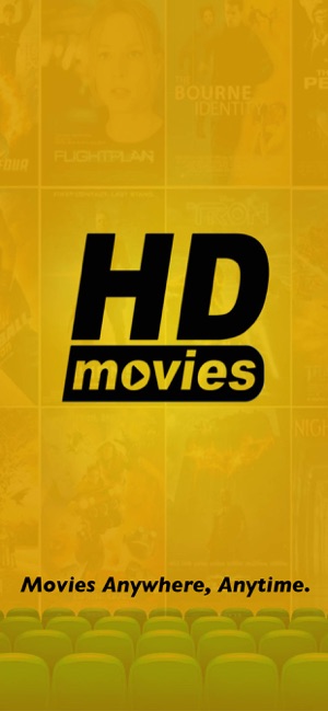 HD Movies - Cinema Box Trailer(圖1)-速報App